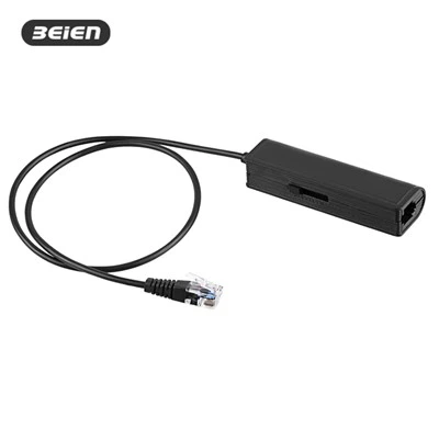 RJ-8T 라인 시퀀스 변환 박스